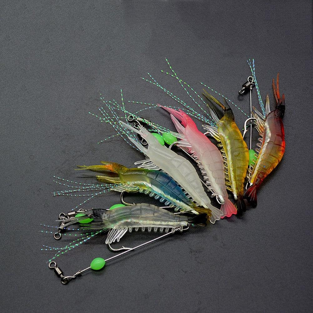 Fishing Lures