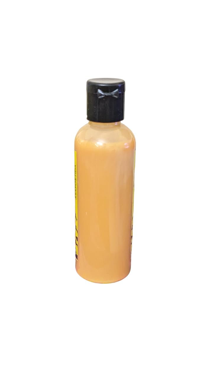 Magic CARP Fishing Bait, Attractant Additive Liquid, Fast Dissolving Portable Bait Attractant Fluid -100ML