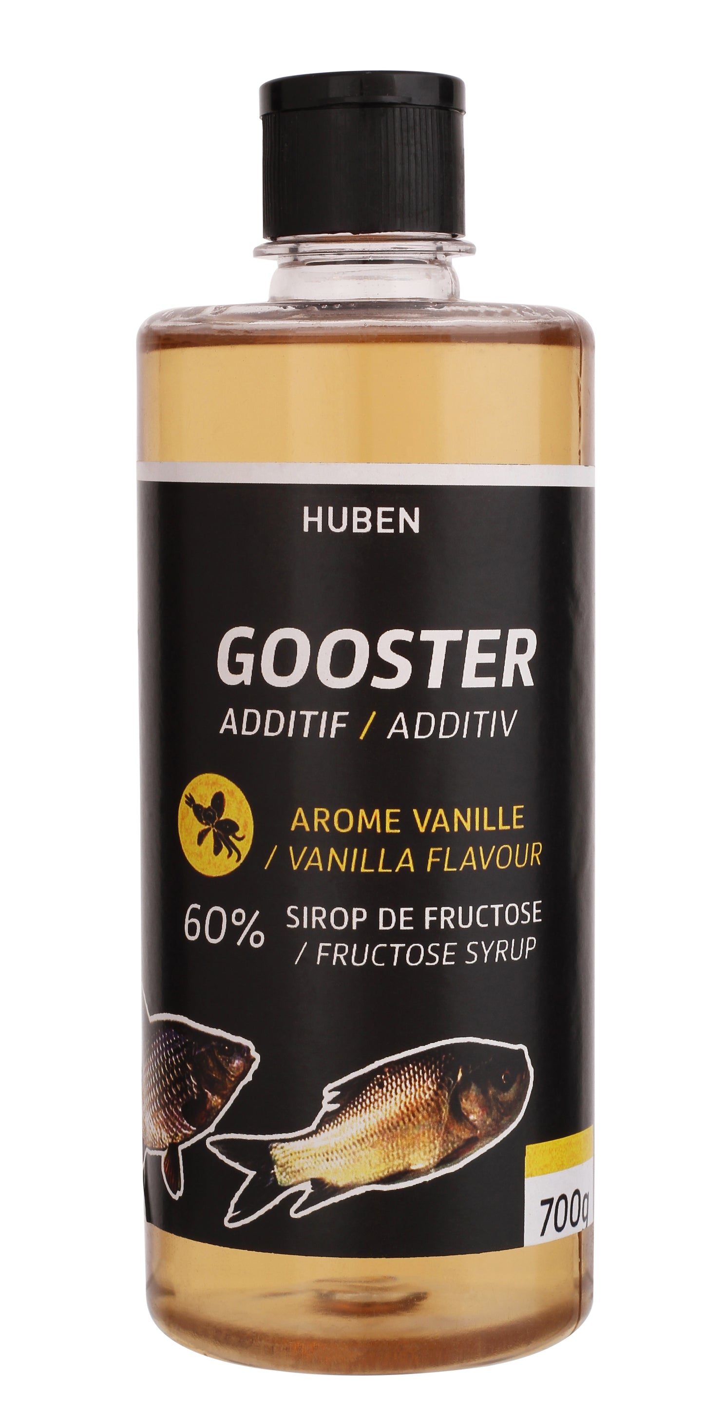 Gooster Fishing Attractant Liquid Additive-700ML