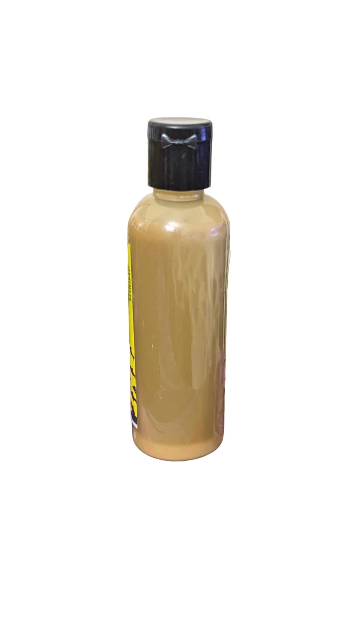 Magic CARP Fishing Bait, Attractant Additive Liquid, Fast Dissolving Portable Bait Attractant Fluid -100ML