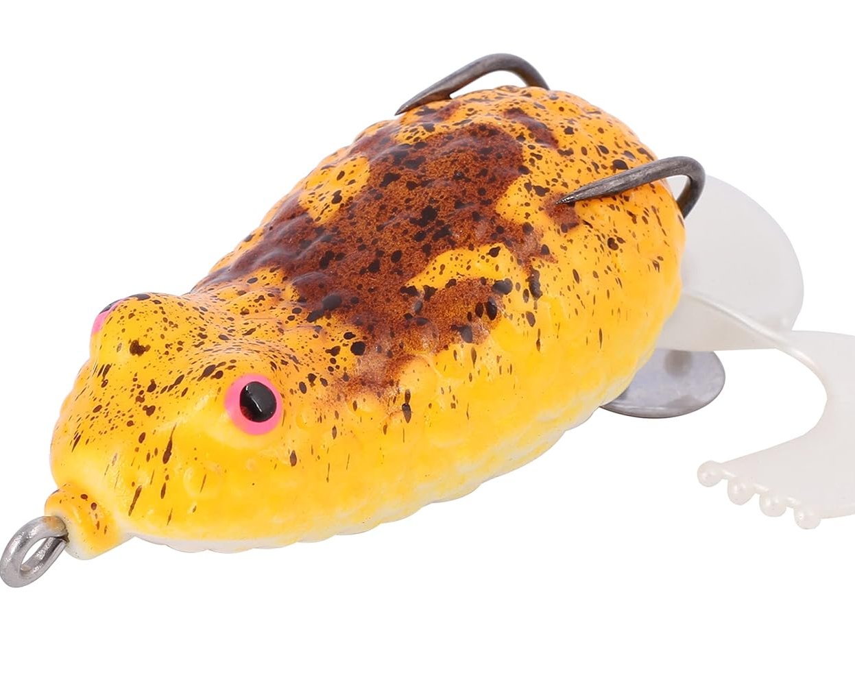 Hunting Hobby Fishing Floating Frog Lure 12g/5cm