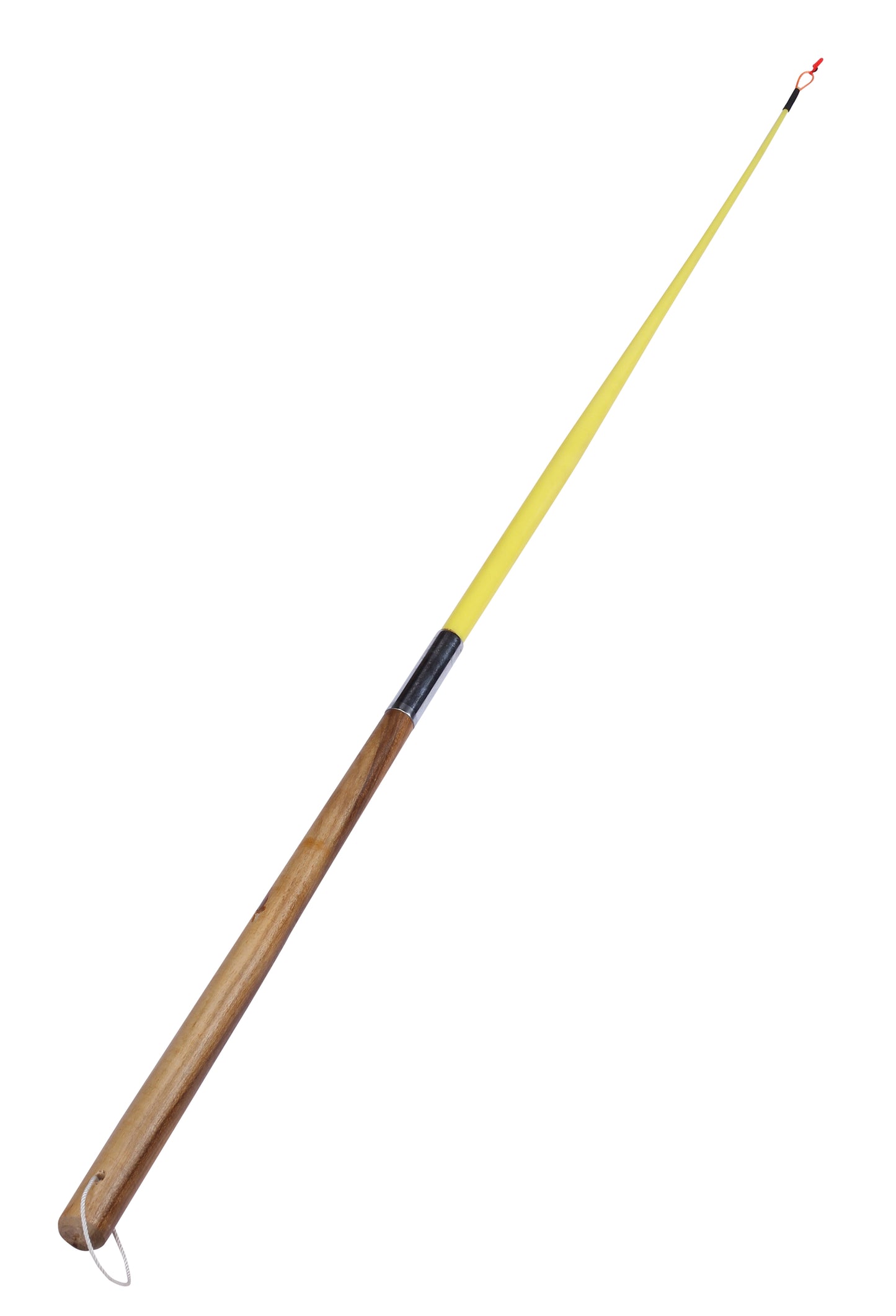 Hunting hobby Hyderabadi Fishing Rod, for Carp Fishing Singh ki chadi 3ft(Random Colour)