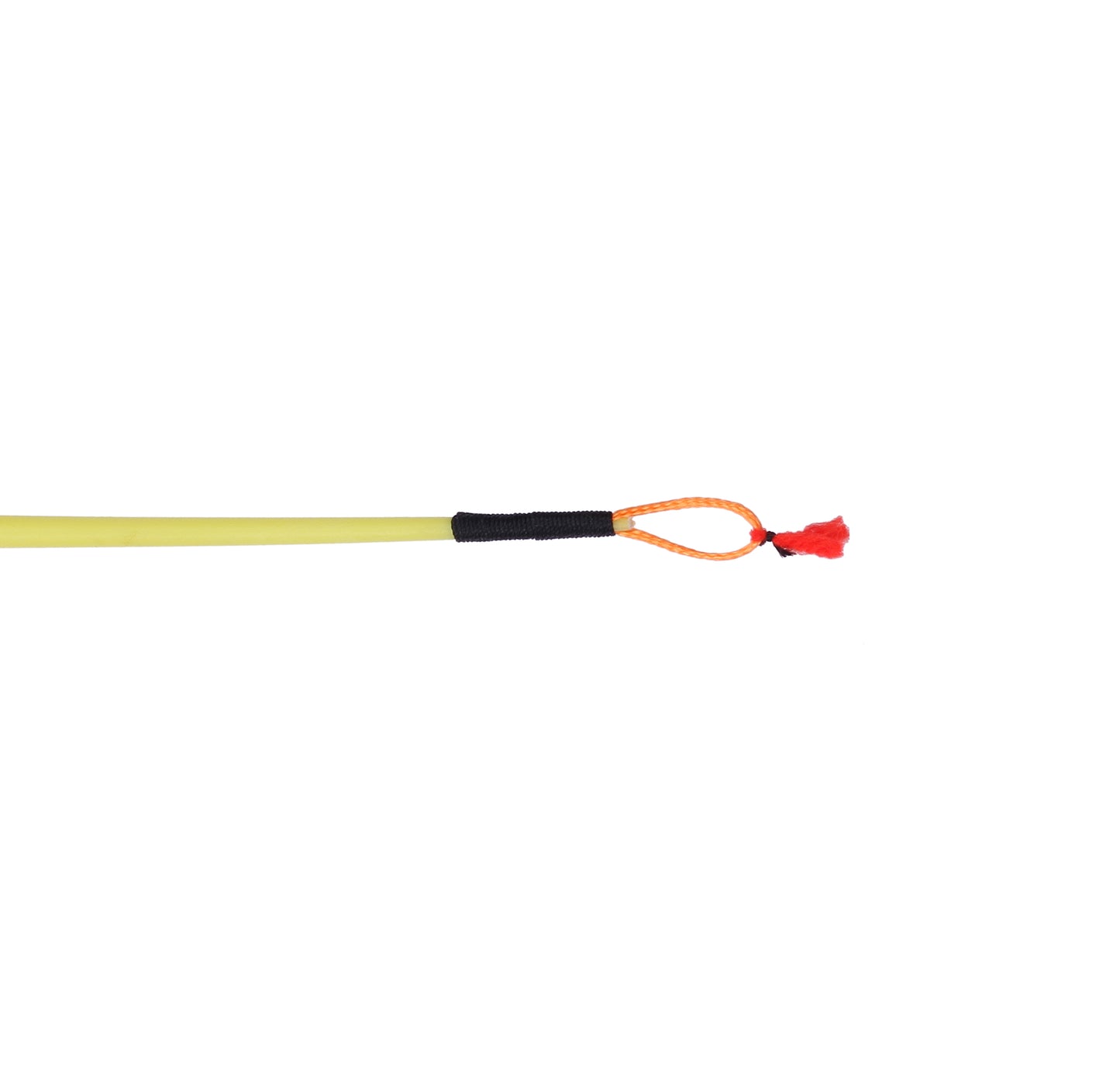 Hunting hobby Hyderabadi Fishing Rod, for Carp Fishing Singh ki chadi 3ft(Random Colour)