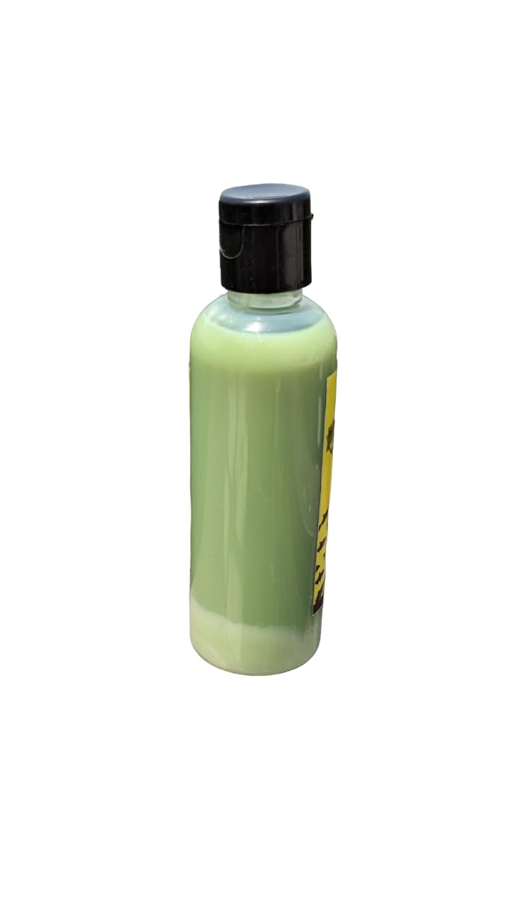 Magic CARP Fishing Bait, Attractant Additive Liquid, Fast Dissolving Portable Bait Attractant Fluid -100ML